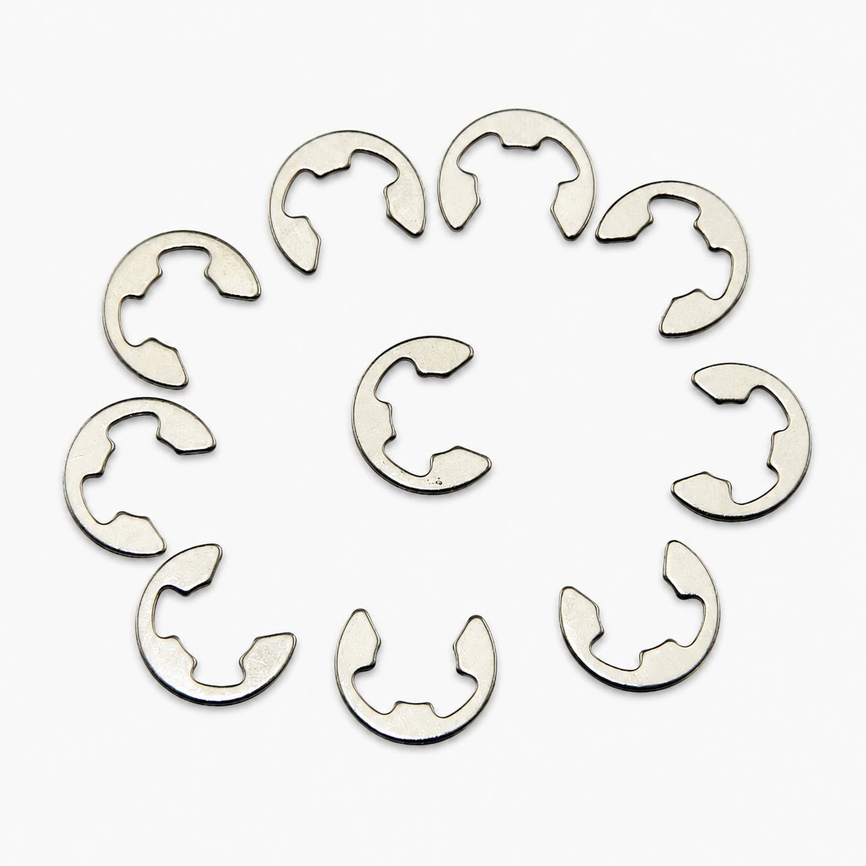 E-clips (7mm) for HPI Baja 5B.
