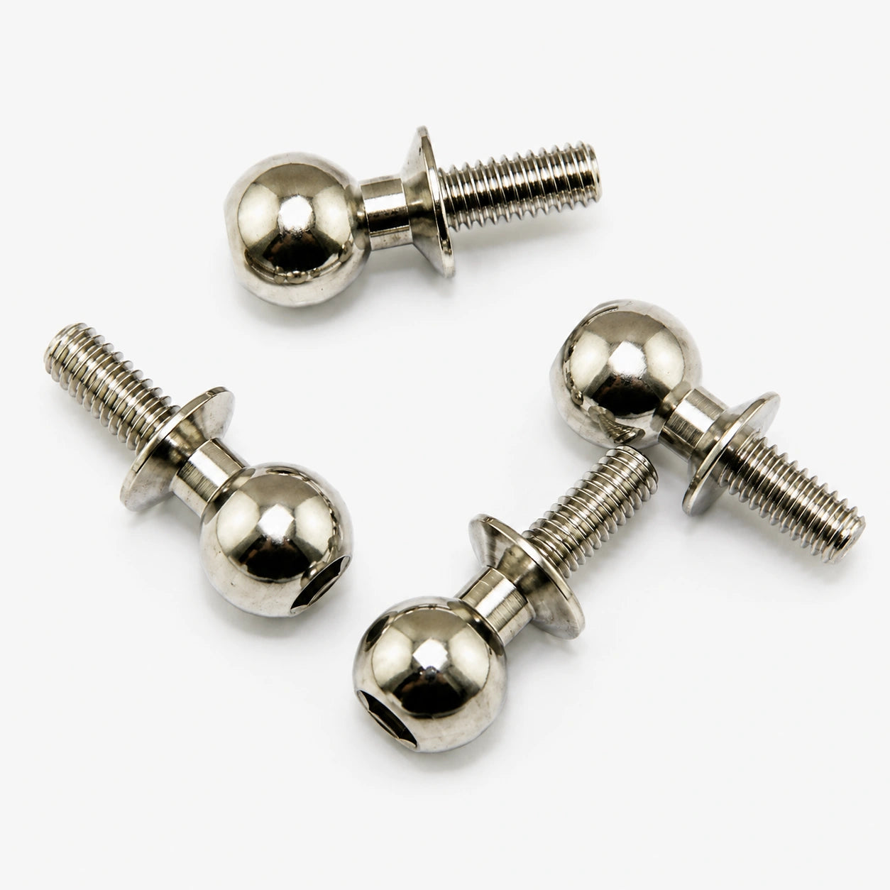 Balls 6.8x16mm for HPI Baja 5B.