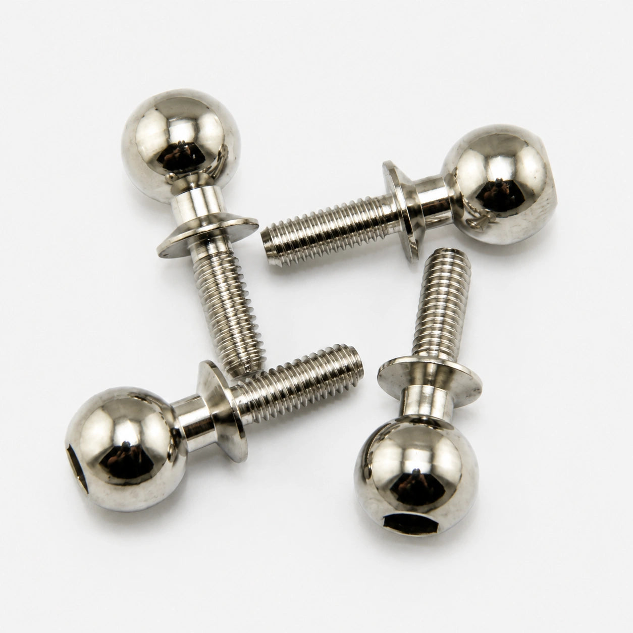Balls 6.8x25mm for HPI Baja 5B.
