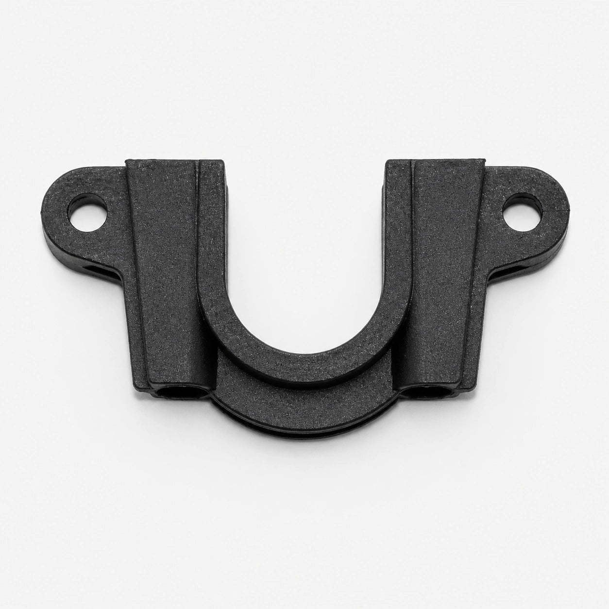 Bearing mount for brake (lower) for HPI Baja 5B.