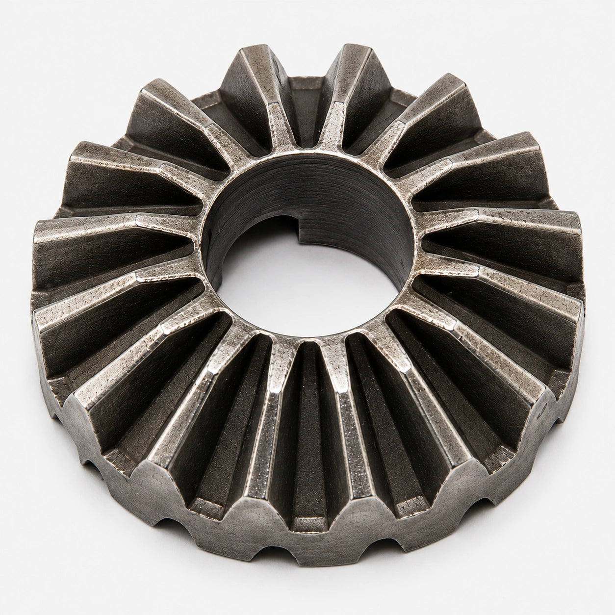 Bevel gear 16T for HPI Baja 5B.