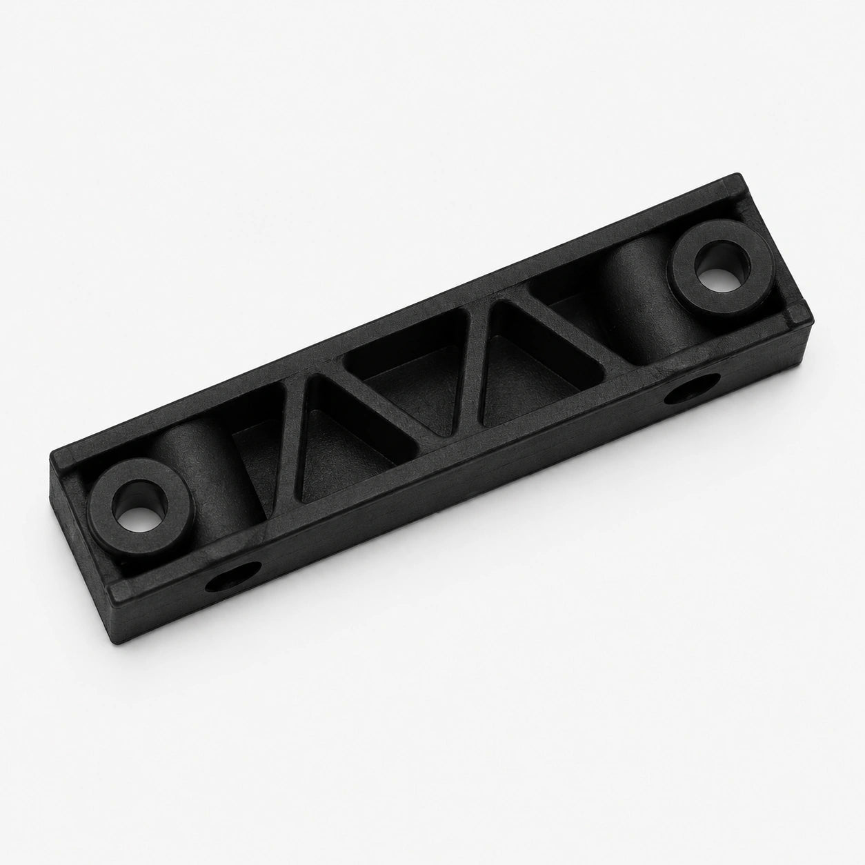 Brake holder for HPI Baja 5B.