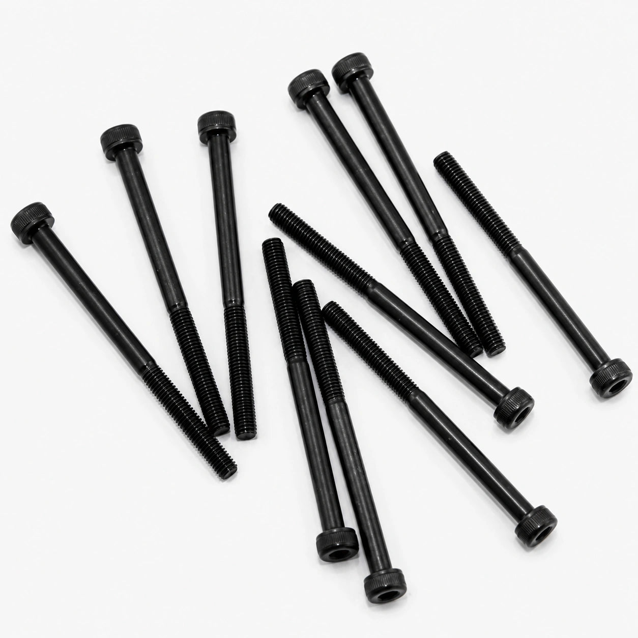 Cap head screws M3x42mm for HPI Baja 5B.