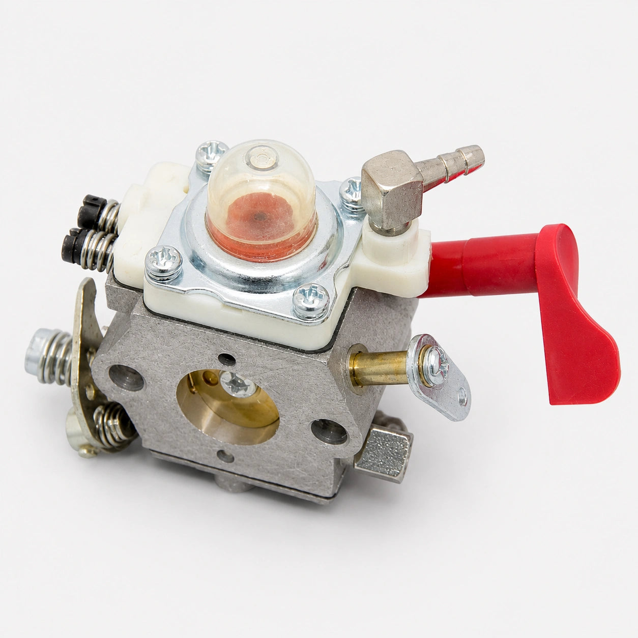 Carburetor for HPI Baja 5B.