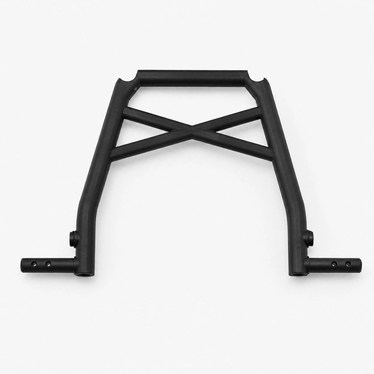 Center roll bar bracket for HPI Baja 5B.
