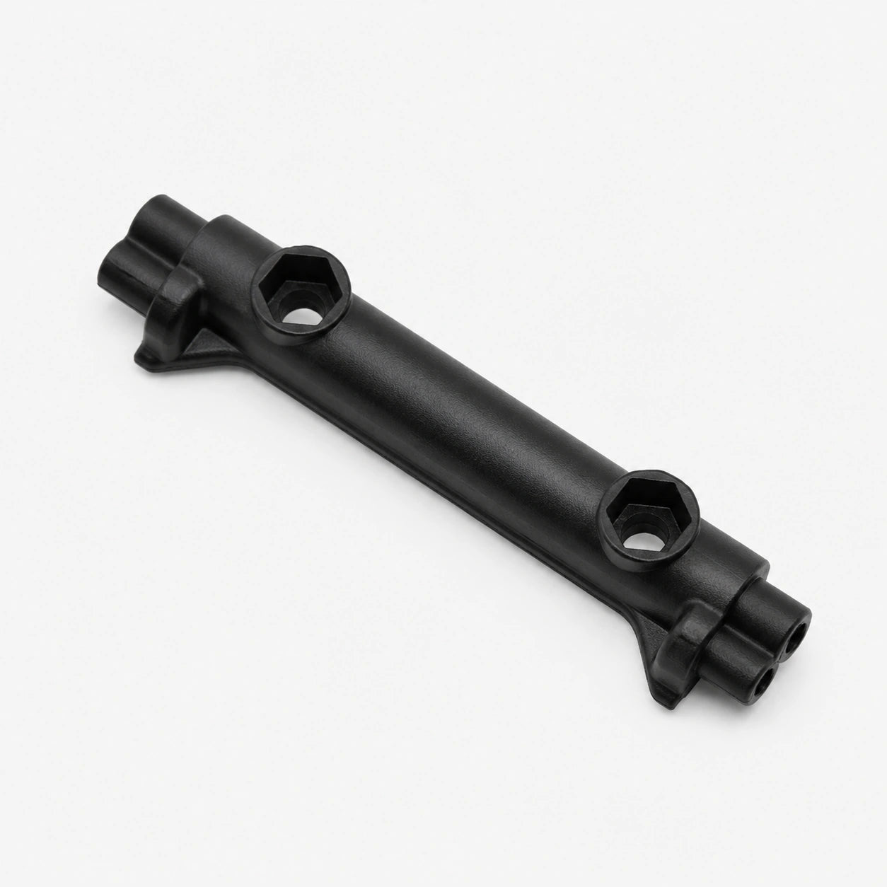 Center roll bar set p.1 for HPI Baja 5B.