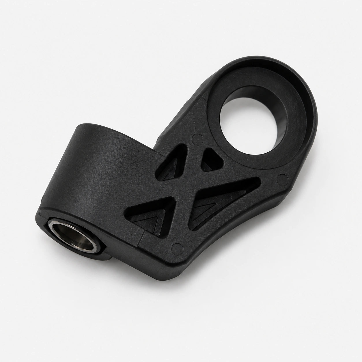 Clutch mount for HPI Baja 5B.