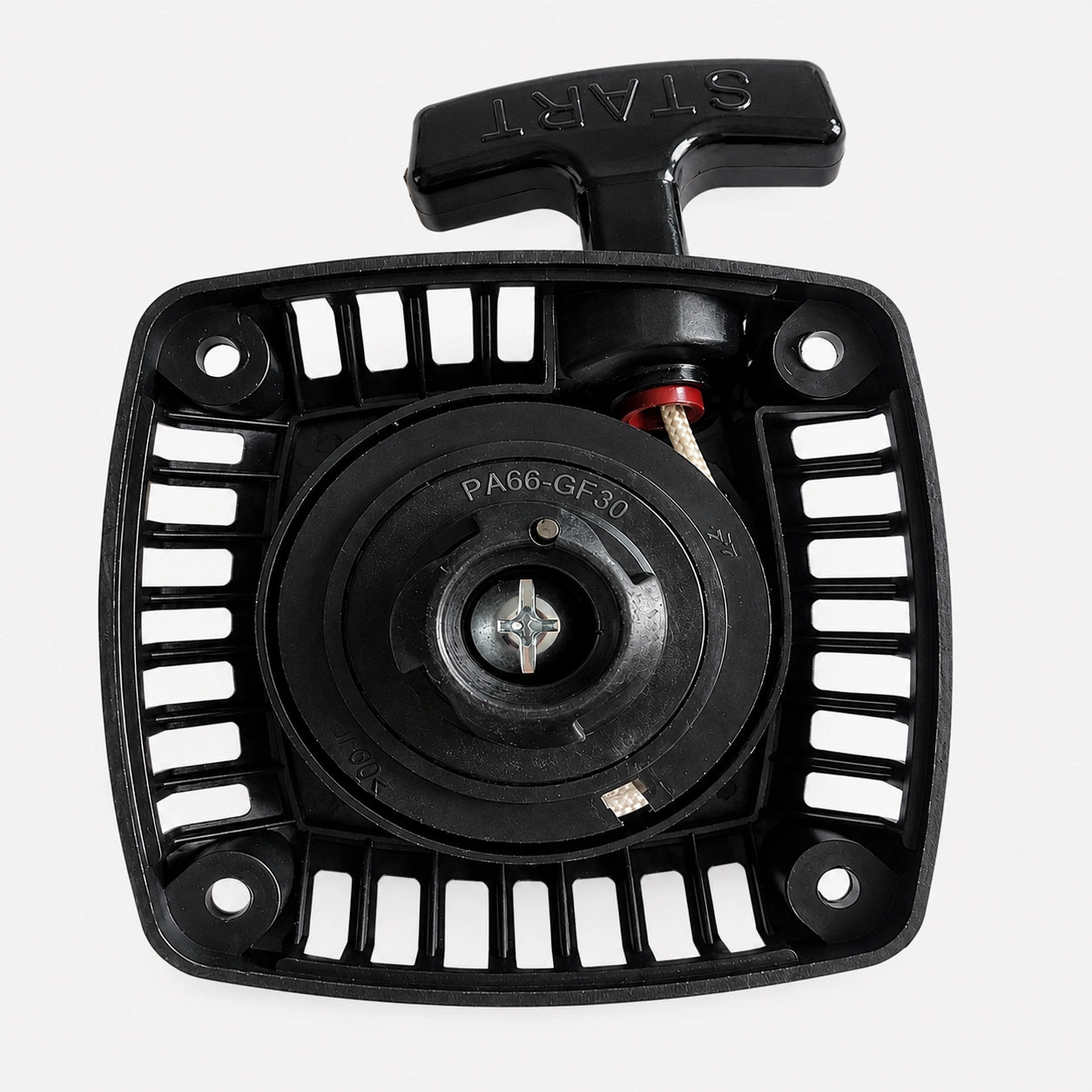 Easy pull starter for HPI Baja 5B.