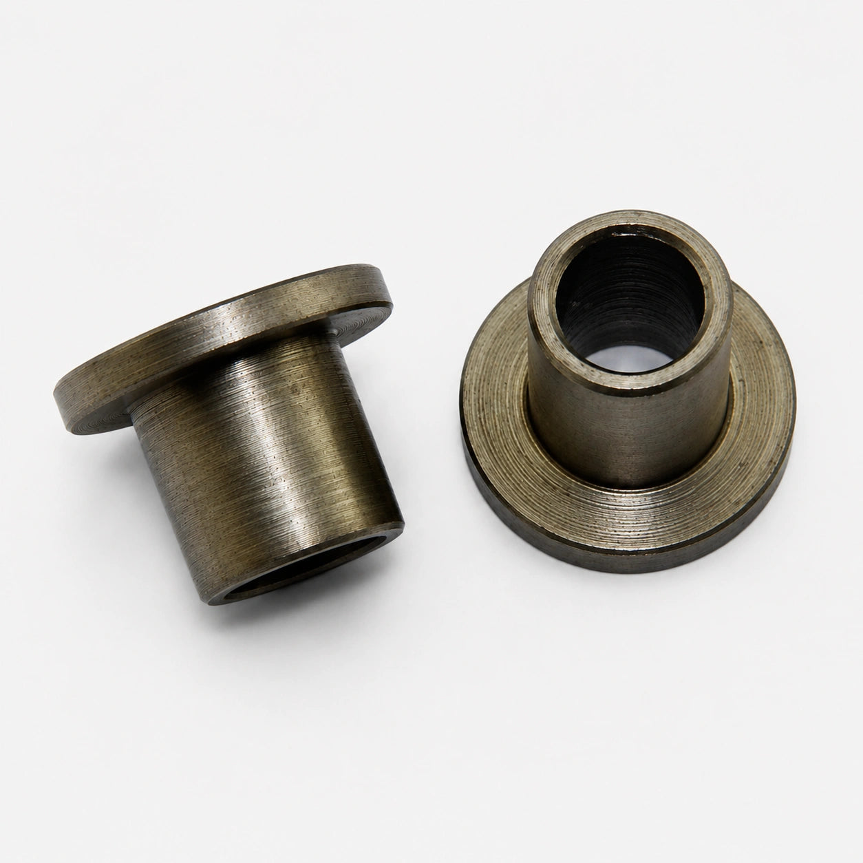 Flanged collar for HPI Baja 5B.
