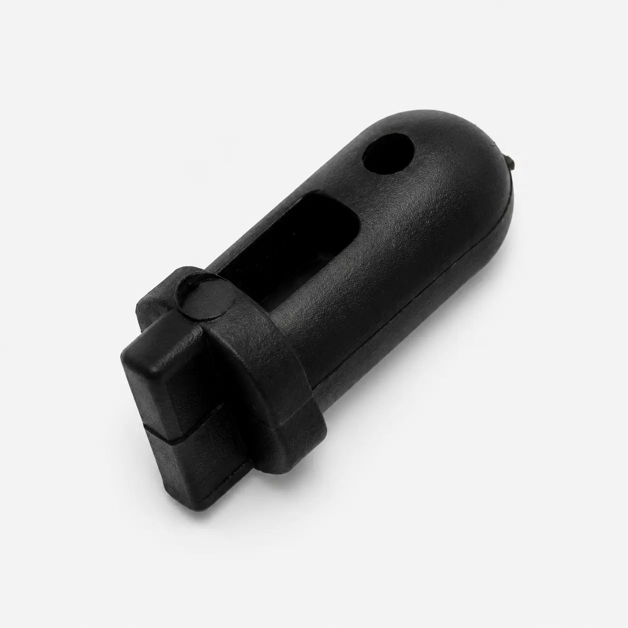 Front brace of receiver box for HPI Baja 5B.