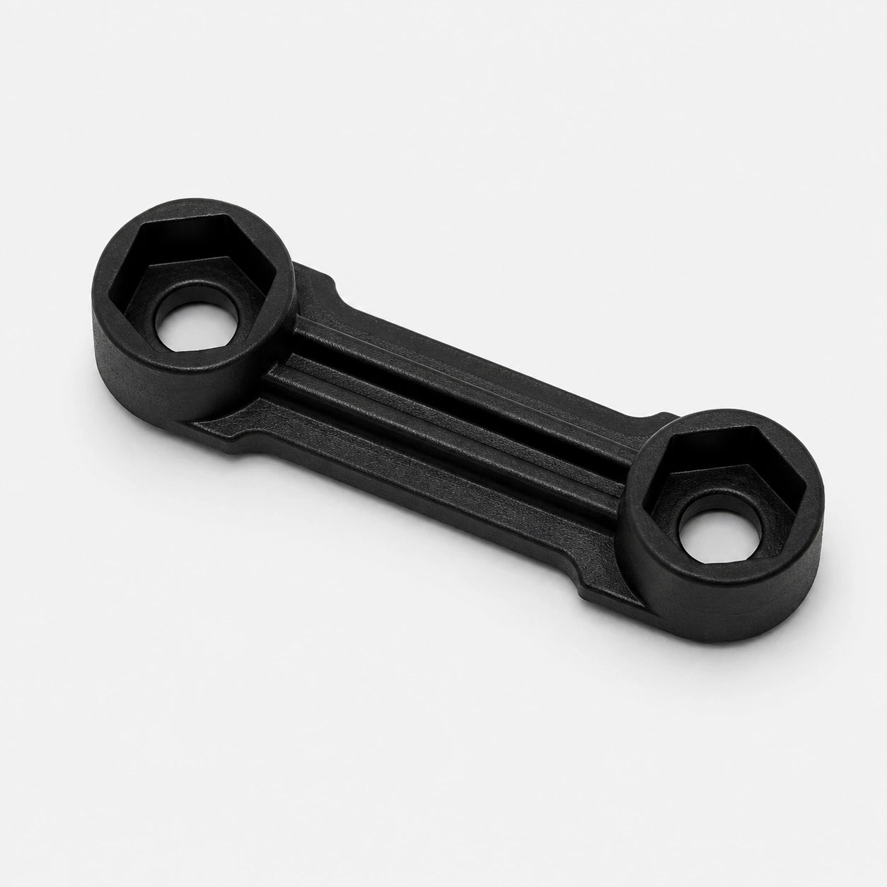 Inner nut holder for gear box for HPI Baja 5B.