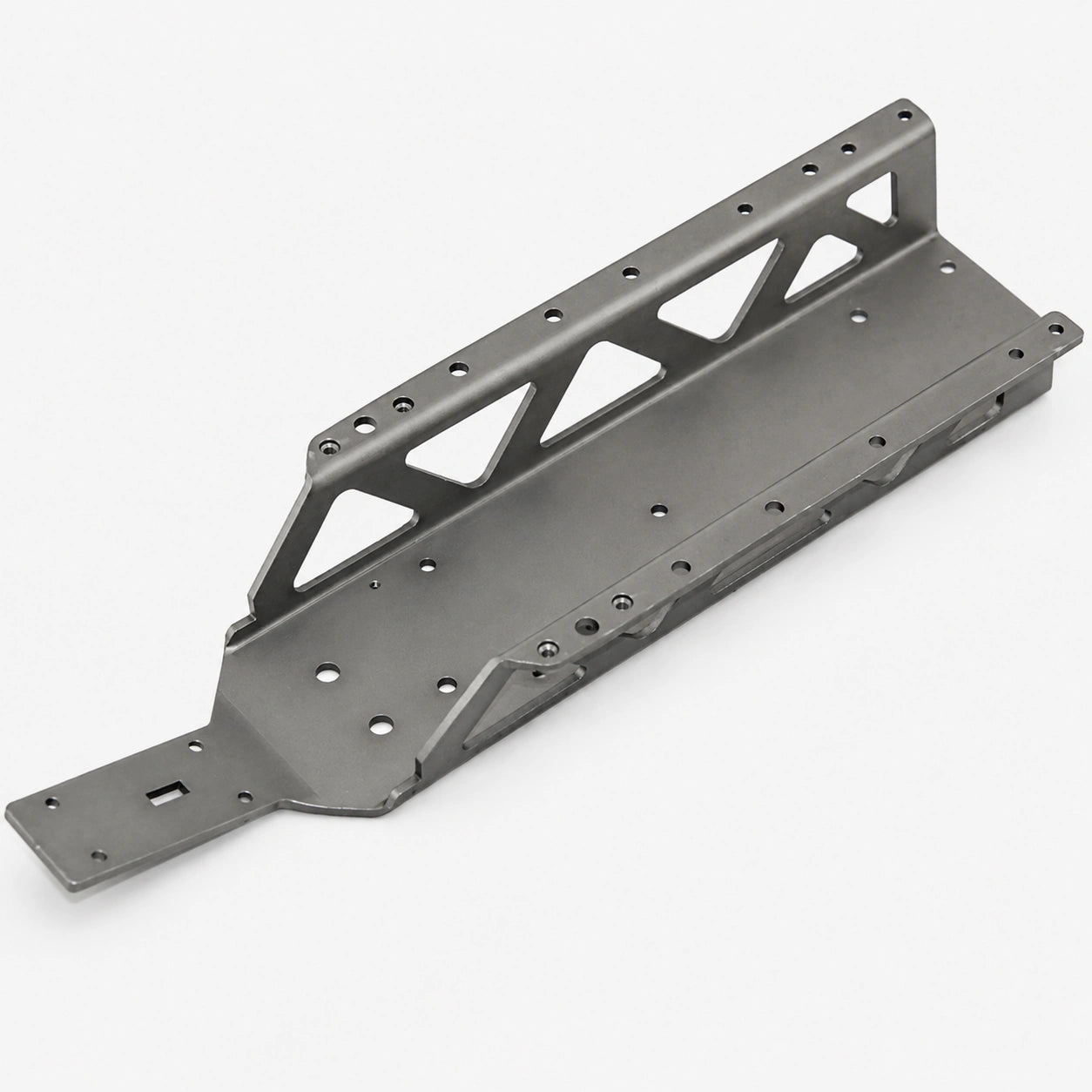 Main chassis for HPI Baja 5B.