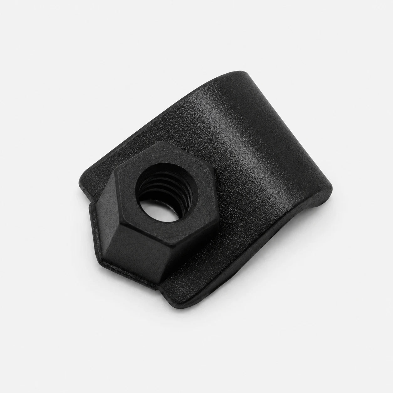 Mount for front sway bar upper for HPI Baja 5B.