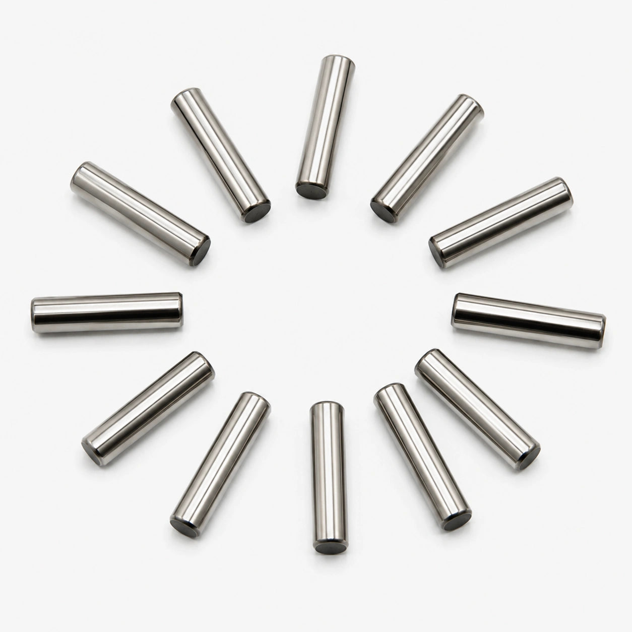 Pins 4x18mm for HPI Baja 5B.