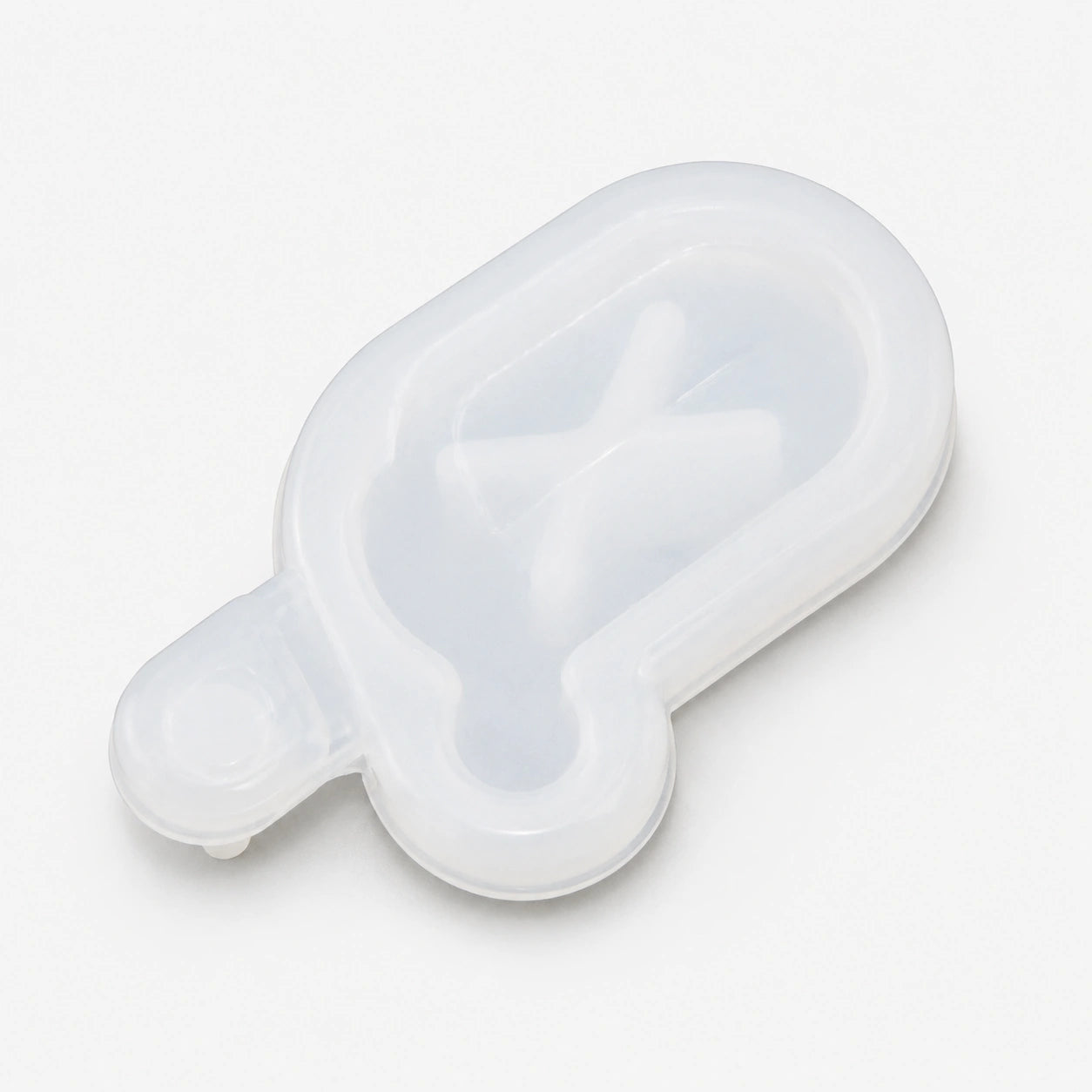 RC unit dust cover for HPI Baja 5B.