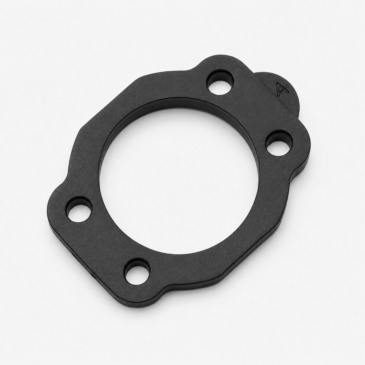 Rear hub carrier (4mm) for HPI Baja 5B.