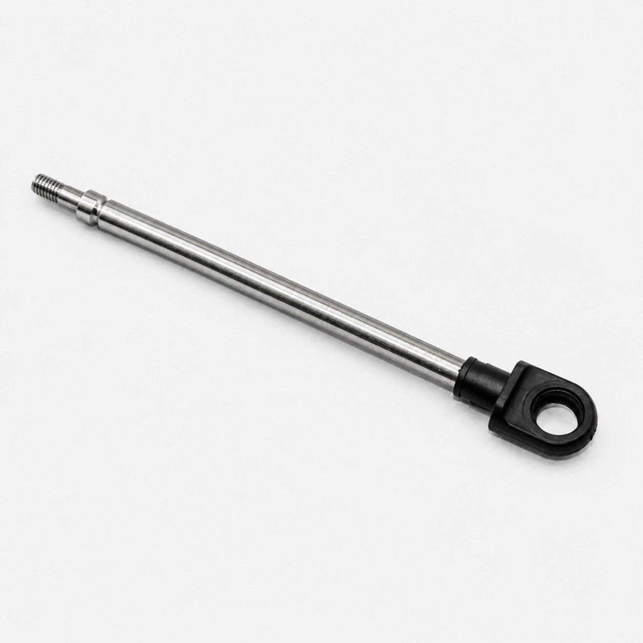Rear shock shaft for HPI Baja 5B.