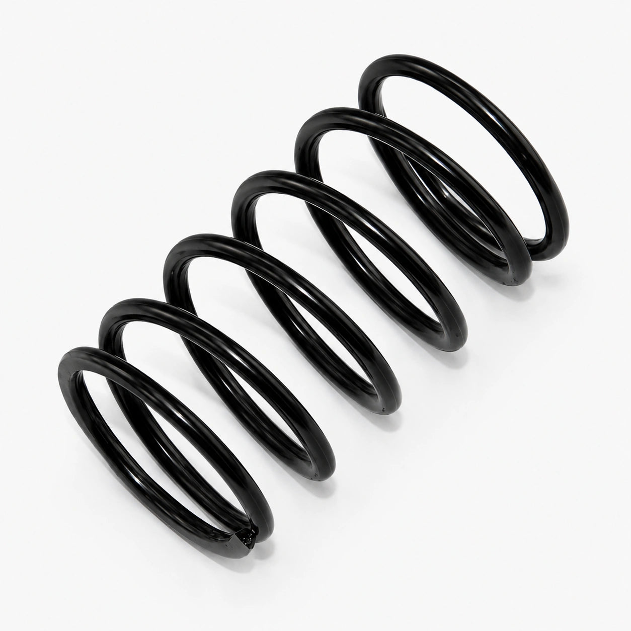 Rear shock spring p.2 for HPI Baja 5B.