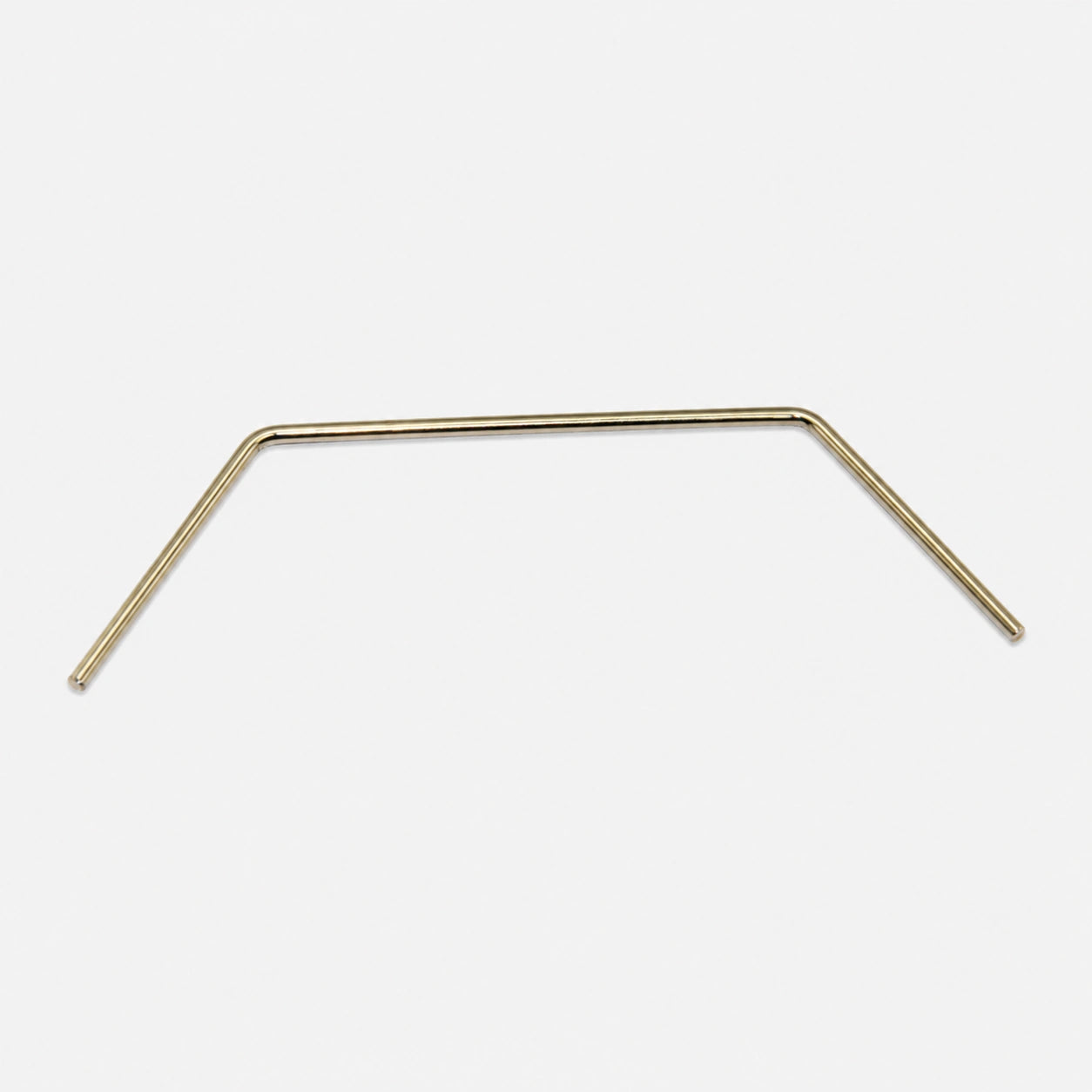 Rear sway bar (3mm) for HPI Baja 5B.