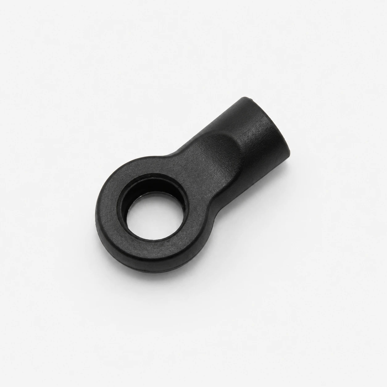 Rod end set for steering and front sway bar for HPI Baja 5B.
