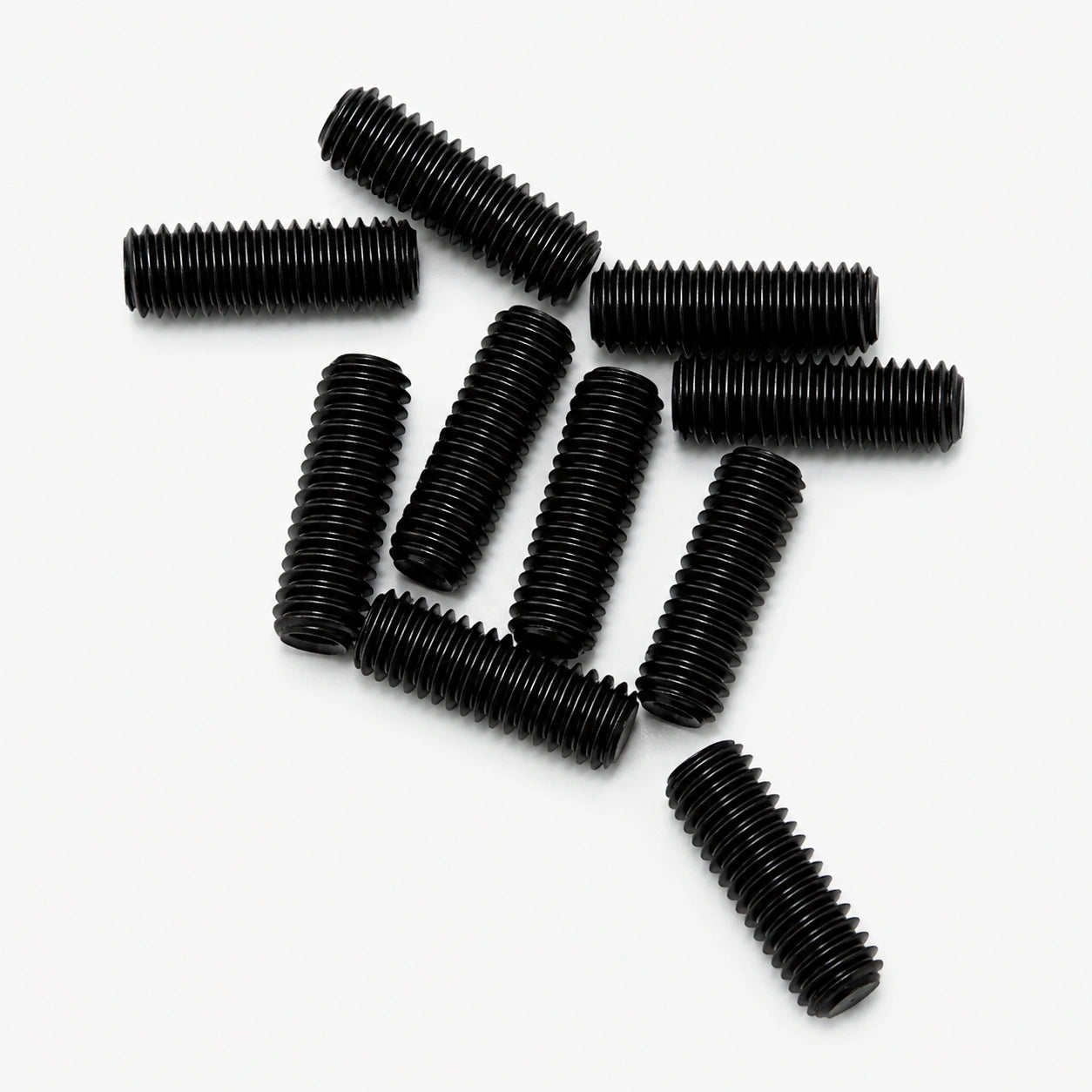 Set screws M4x12mm for HPI Baja 5B.