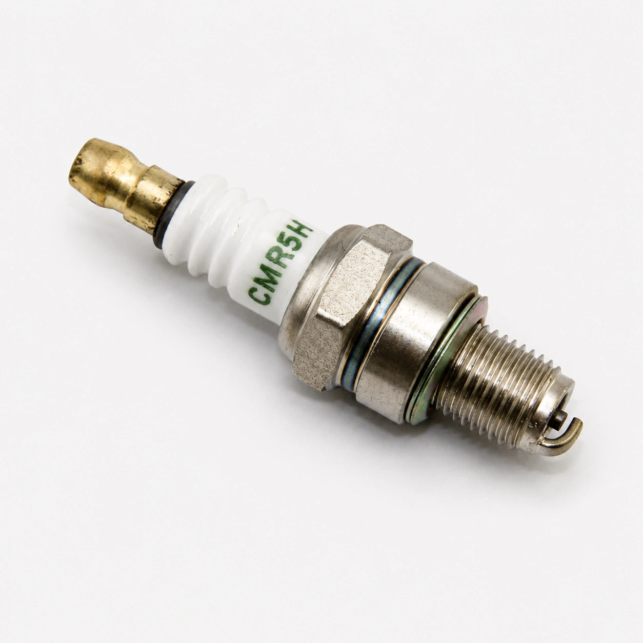 Spark plug for HPI Baja 5B.