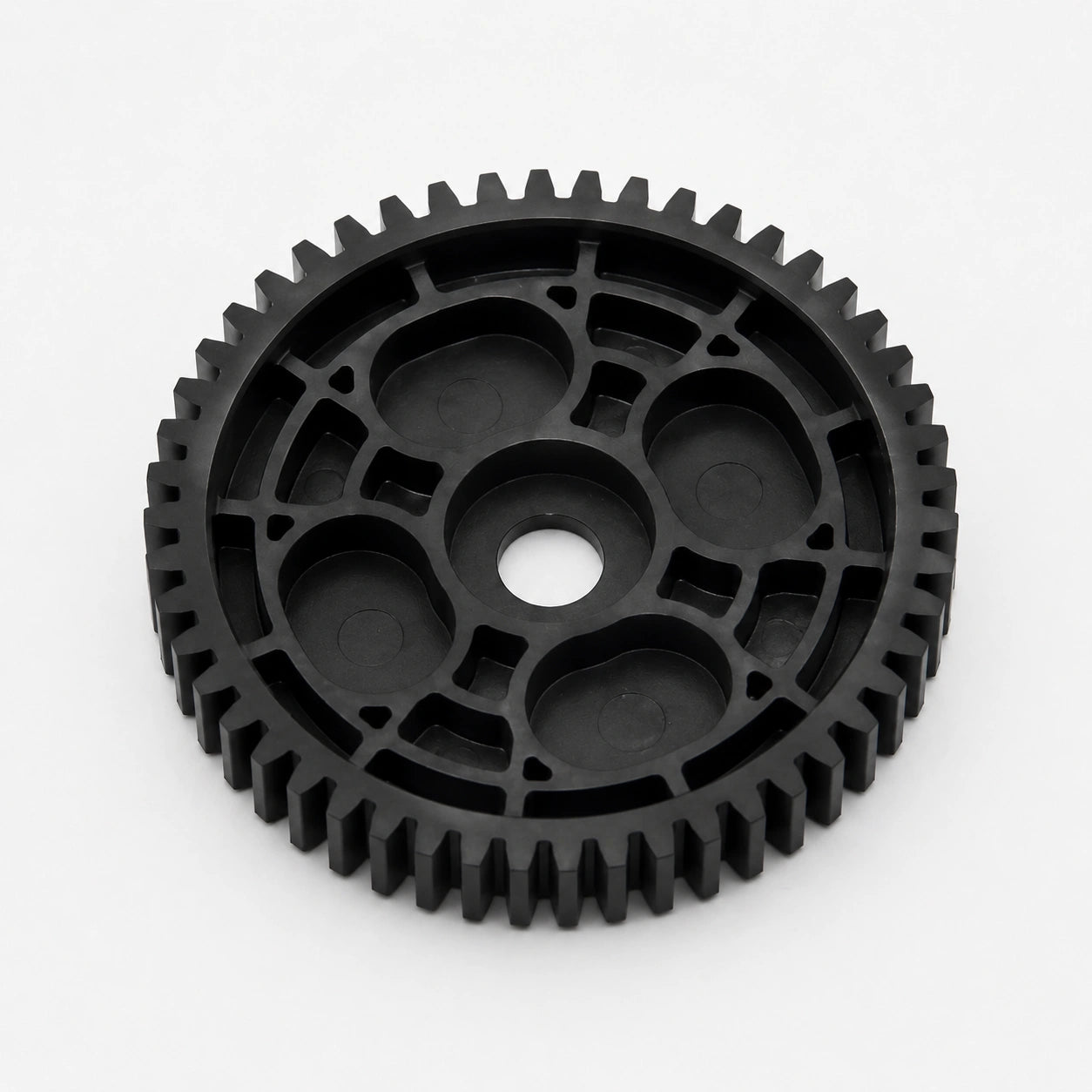 Spur gear 57T for HPI Baja 5B.