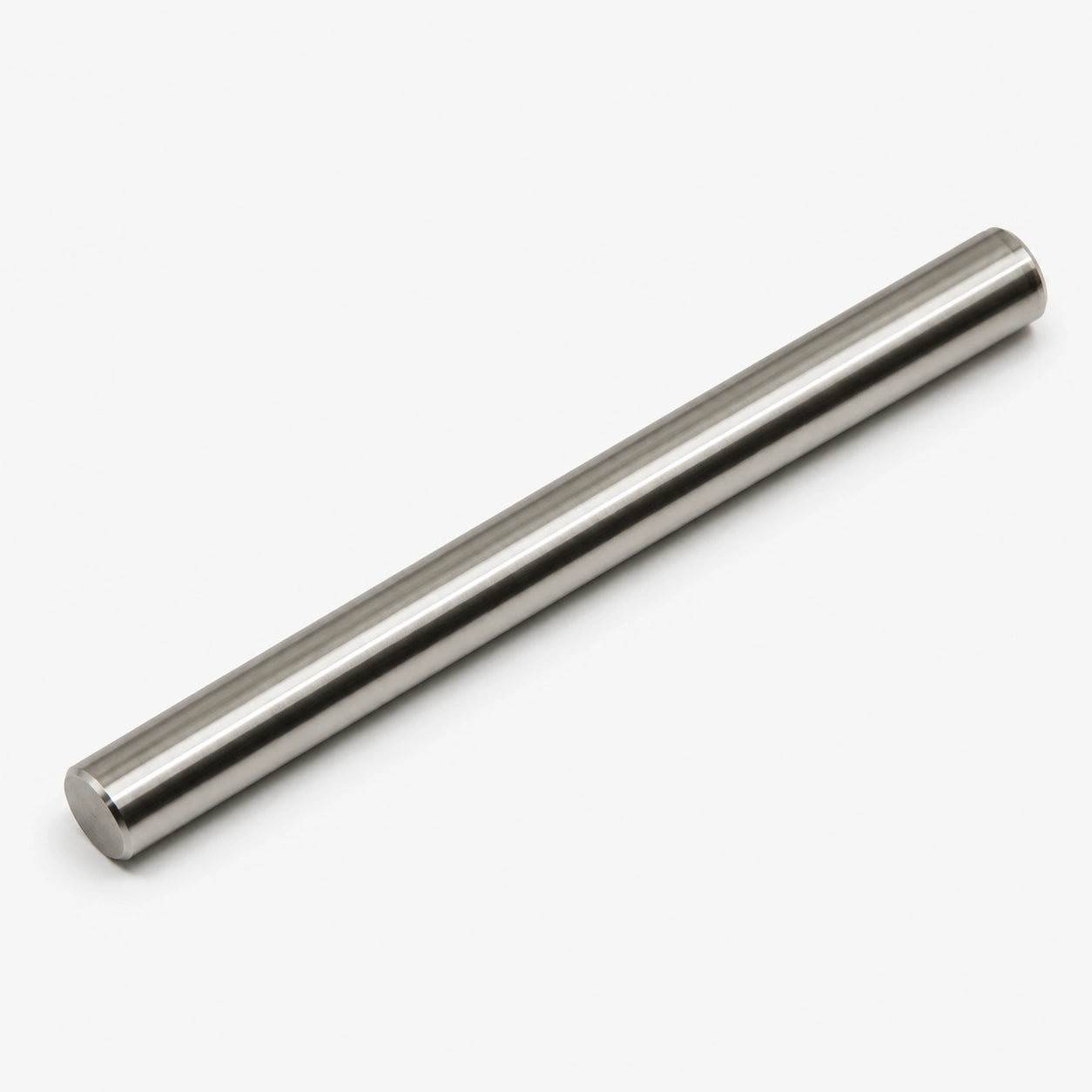 Steering crank shaft 5x53mm for HPI Baja 5B.