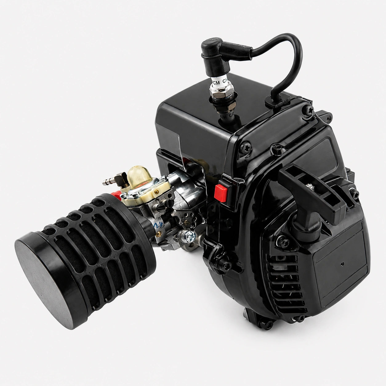 30.5cc engine for HPI Baja 5B.