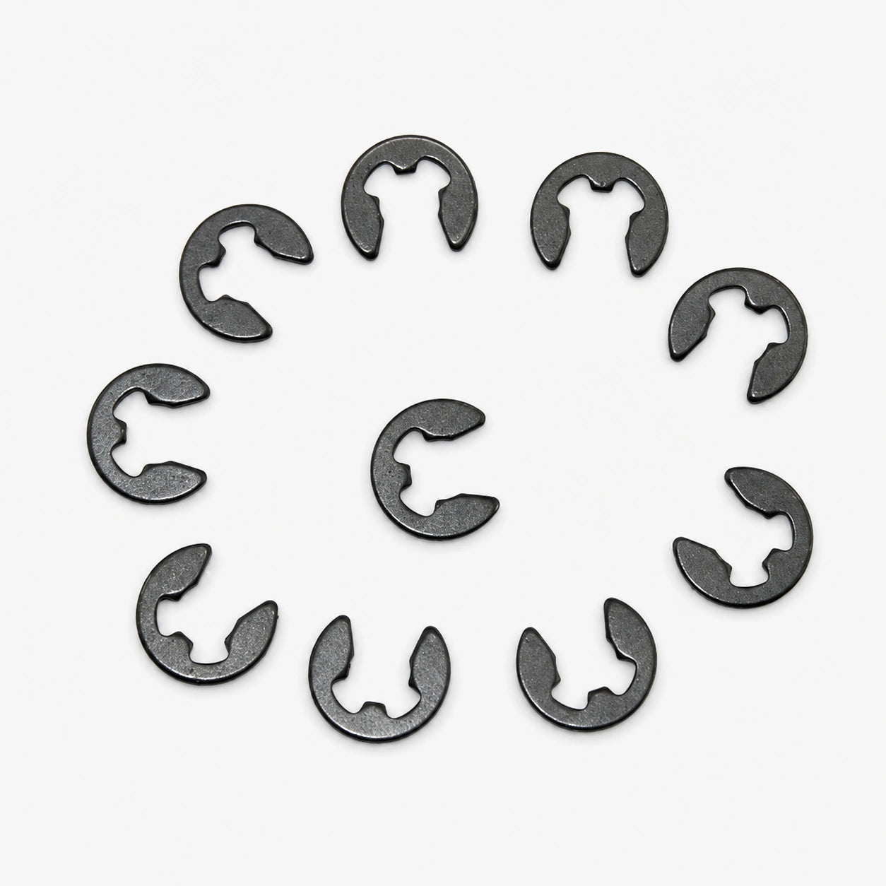 E-clips (4mm) For HPI Baja 5B