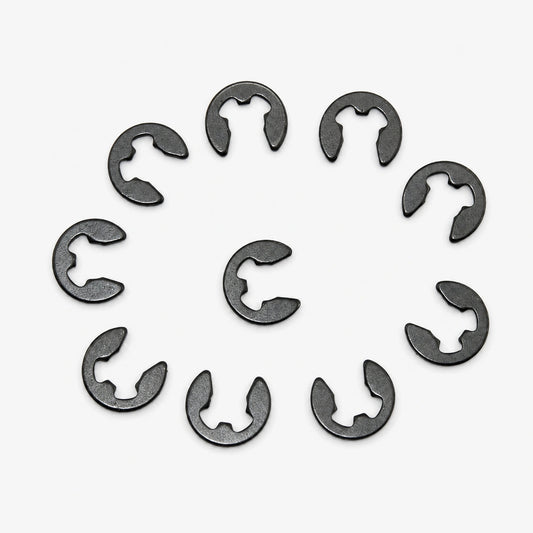 E-clips (4mm) For HPI Baja 5B