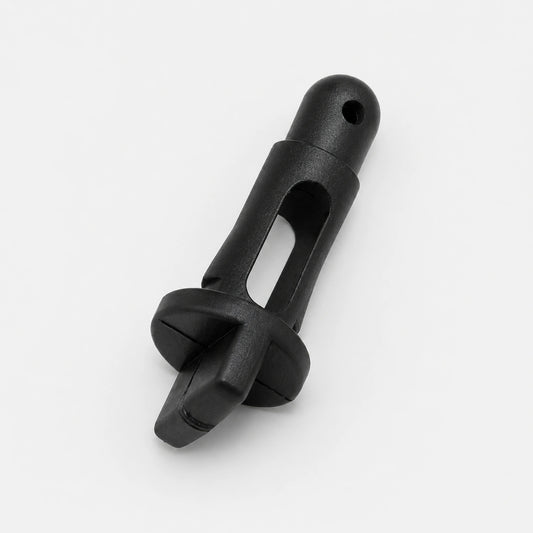 Gear cover pin for HPI Baja 5B.