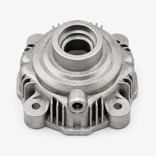 Alloy differential case R for HPI Baja 5B.