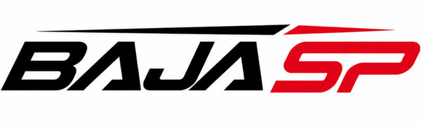 Baja SP Logo.