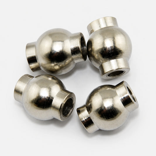 Balls 10x12mm for HPI Baja 5B.