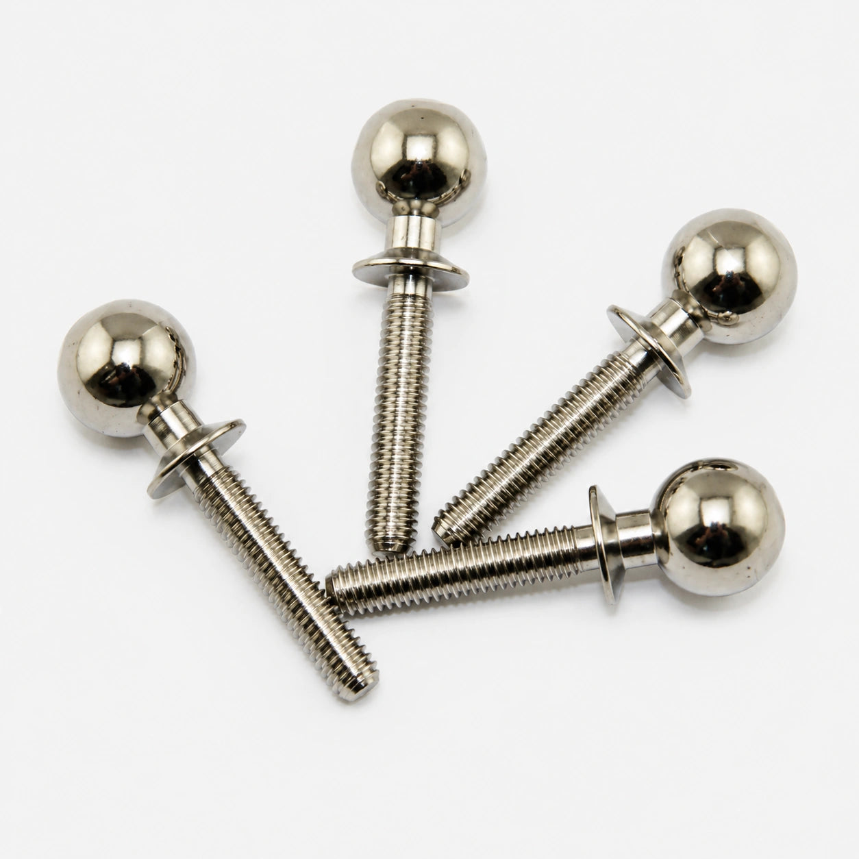 Balls 6.8x34mm for HPI Baja 5B.