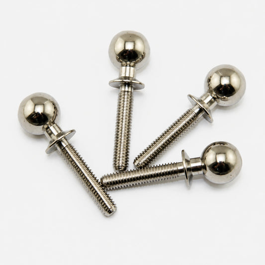 Balls 6.8x34mm for HPI Baja 5B.