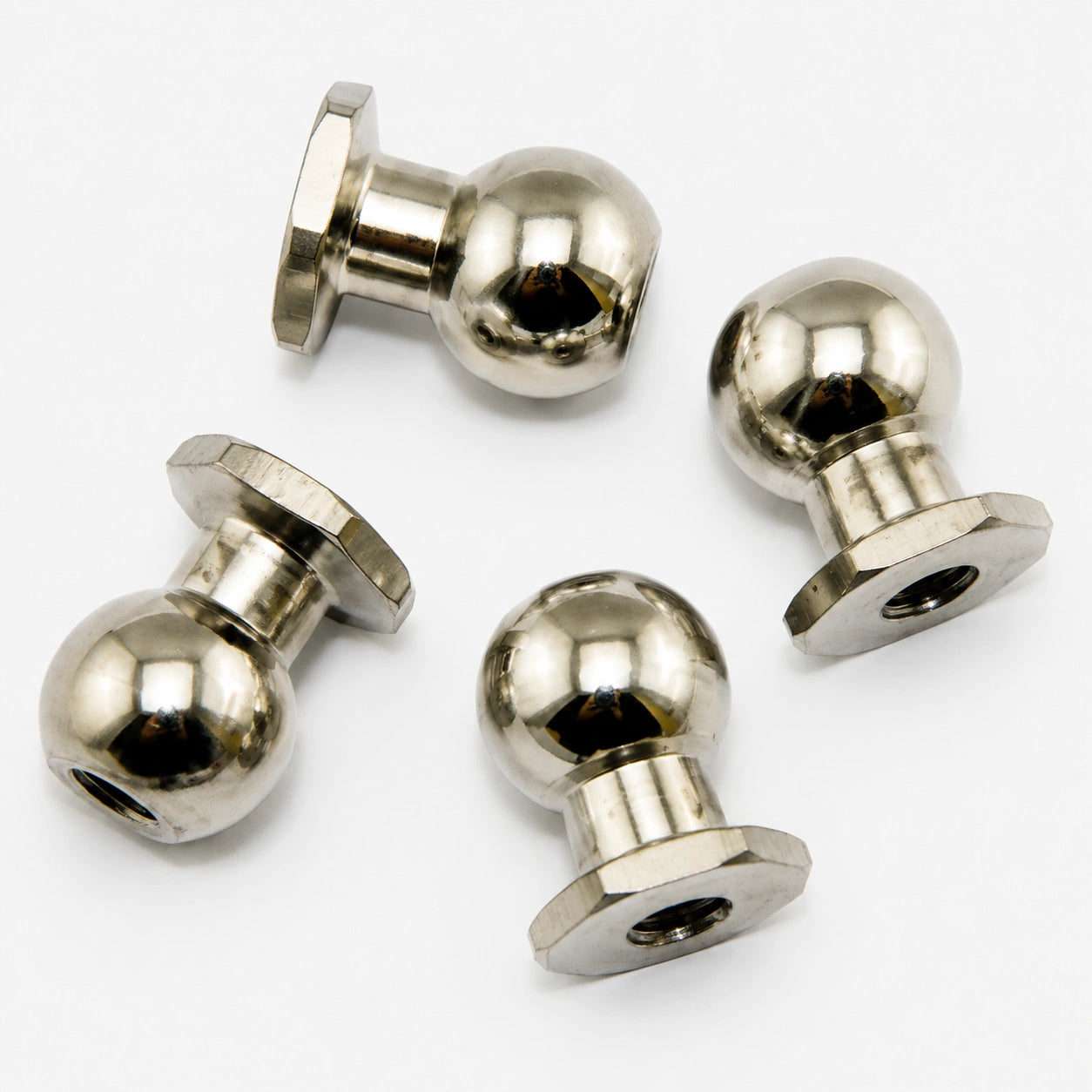 Balls 6.8x7mm for HPI Baja 5B.