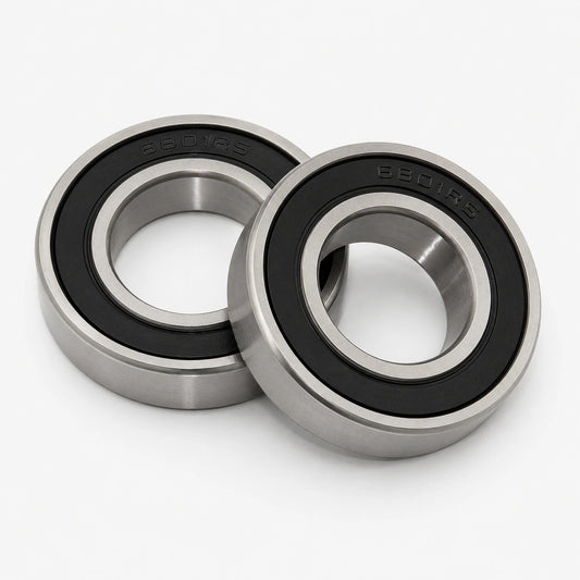 Bearing 12x24x6mm for HPI Baja 5B.