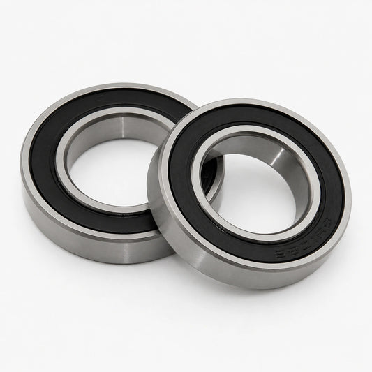 Bearing 17x30x7mm for HPI Baja 5B.