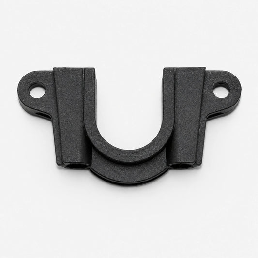 Bearing mount for brake (lower) for HPI Baja 5B.
