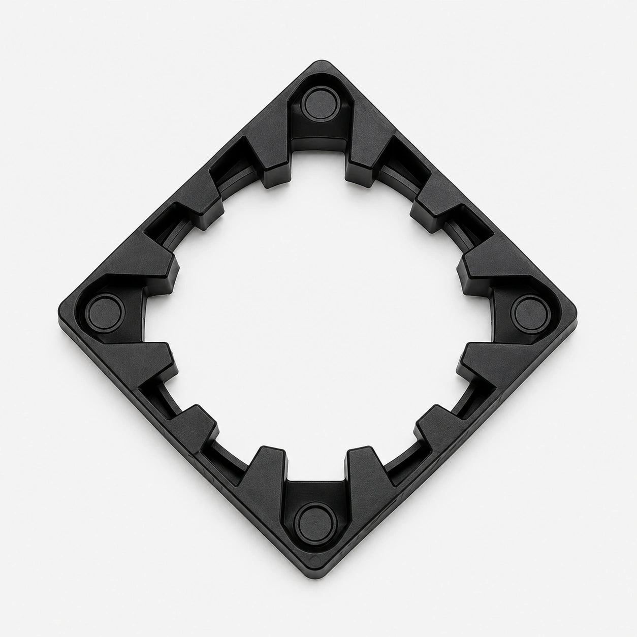 Bevel gear holder for HPI Baja 5B.
