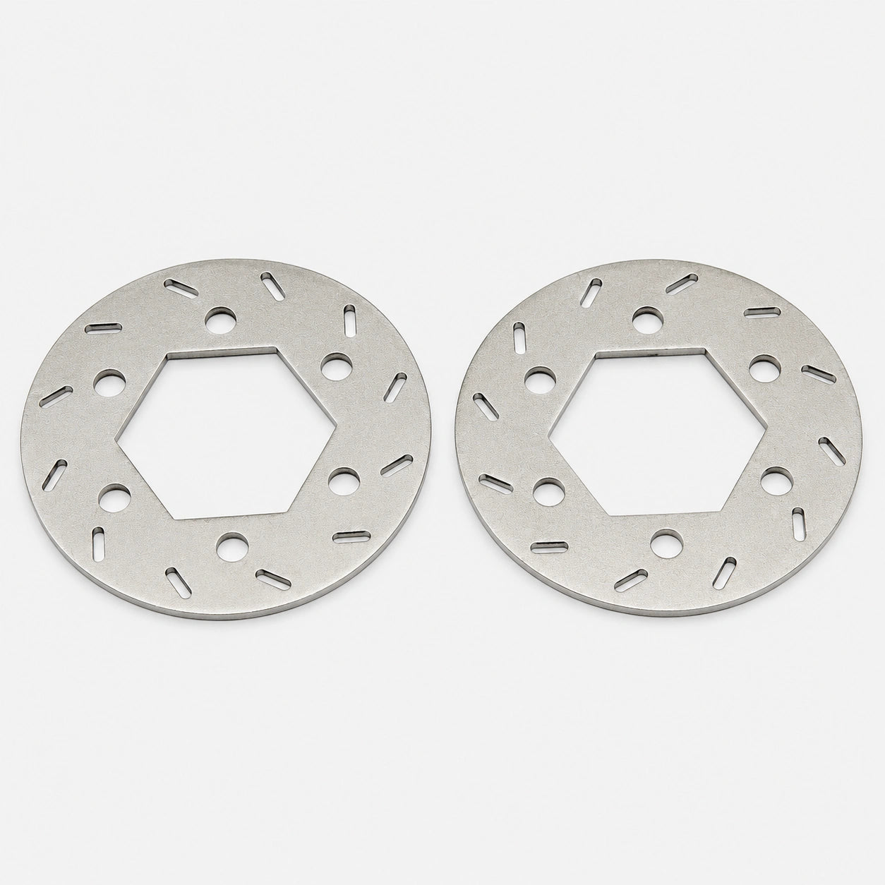 Brake disc rotor for HPI Baja 5B.