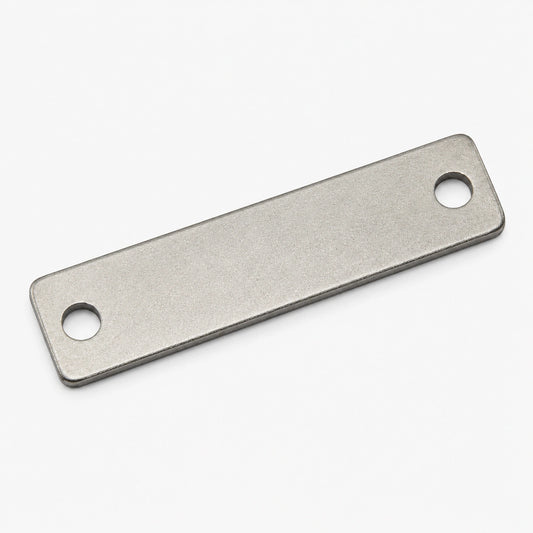 Brake disc shim for HPI Baja 5B.