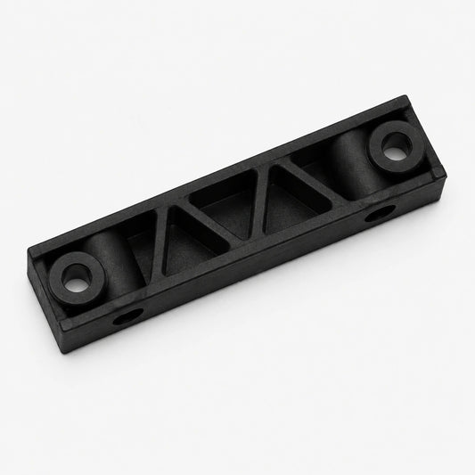 Brake holder for HPI Baja 5B.