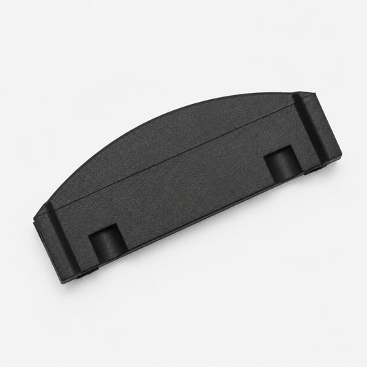 Brake mount bracket for HPI Baja 5B.