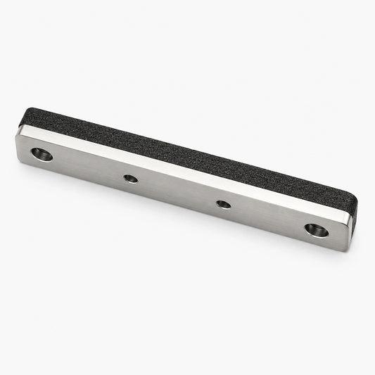 Brake plate for HPI Baja 5B.