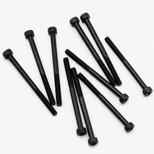 Cap head screws M3x42mm for HPI Baja 5B.