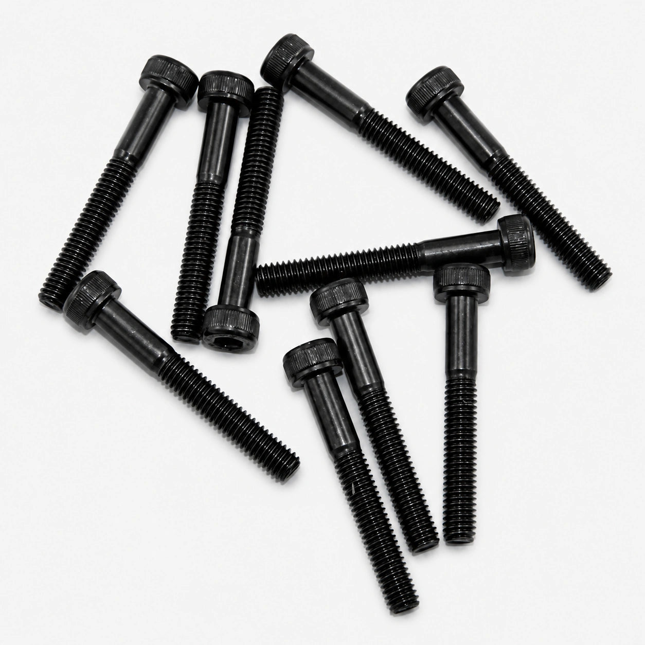 Cap head screws M4x30mm for HPI Baja 5B.