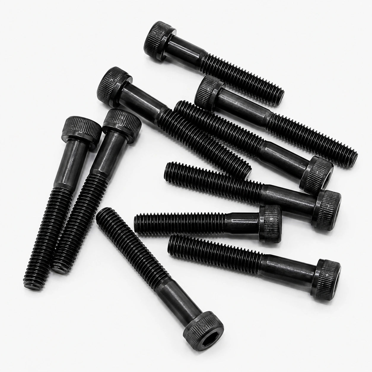 Cap head screws M5x35mm for HPI Baja 5B.